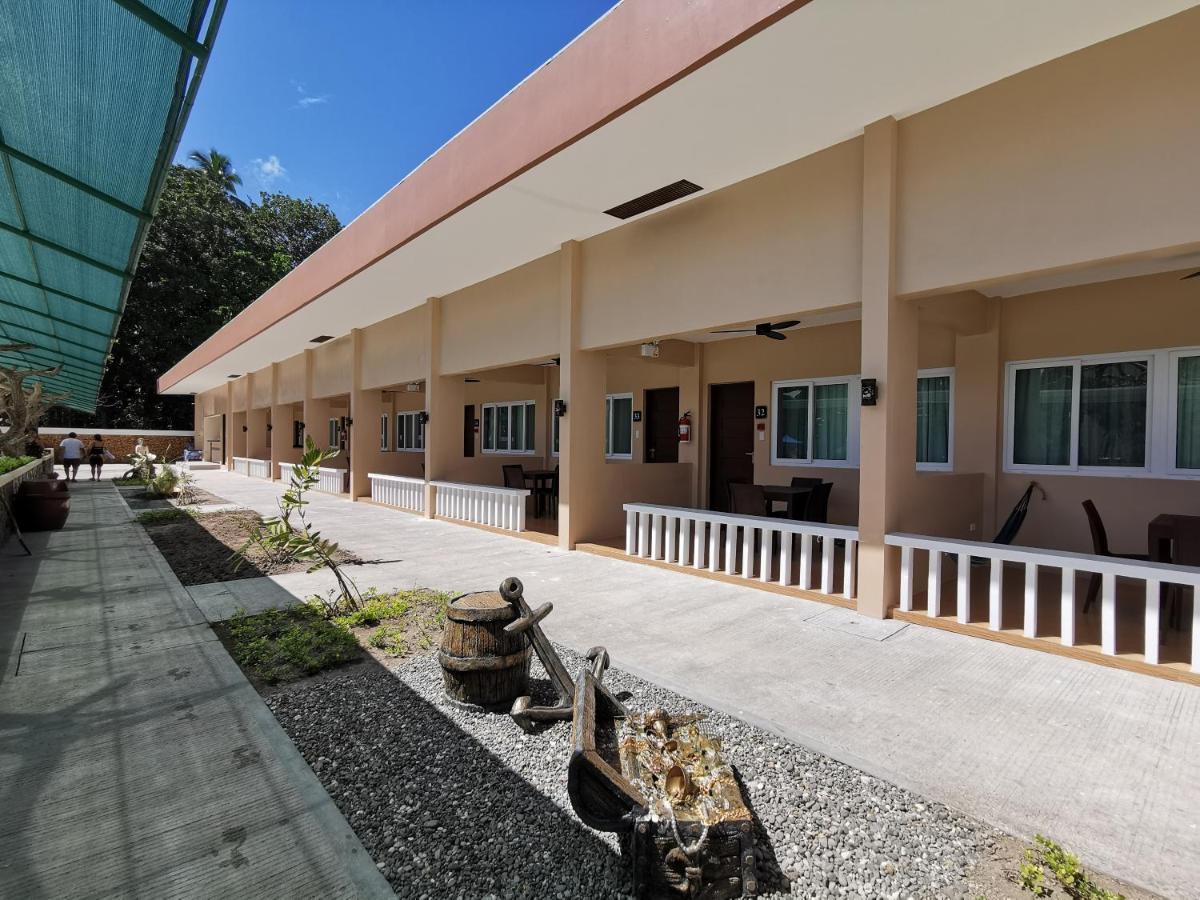 Port Royale Waterpark Resort Dumaguete City Dış mekan fotoğraf